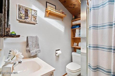 8009 E Bridger Trl, Harrison, ID 83833 photo 13