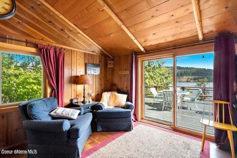8009 E Bridger Trl, Harrison, ID 83833 photo 21
