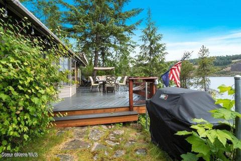 8009 E Bridger Trl, Harrison, ID 83833 photo 8
