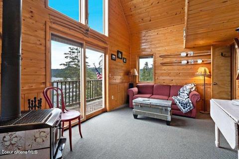 8009 E Bridger Trl, Harrison, ID 83833 photo 25