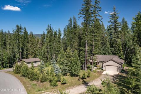 244 Boone Crockett Ct, Sagle, ID 83860