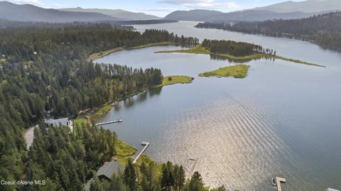 71 Swan Shrs, Sagle, ID 83860