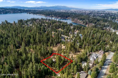 lot2 N Rivendell Ln, Hayden, ID 83835