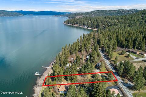 30677 S Hwy 97, Harrison, ID 83833