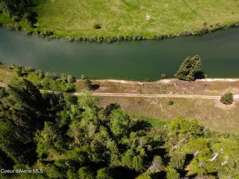 Nka Portage Trail, Priest River, ID 83856