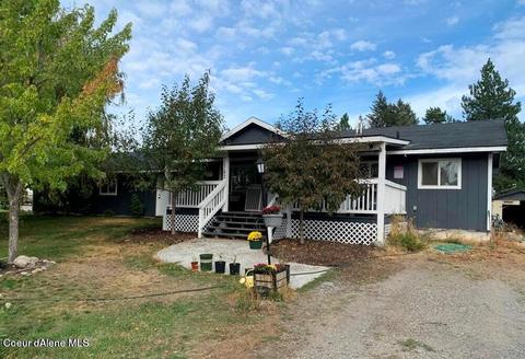 32782 N 6th St, Spirit Lake, ID 83869
