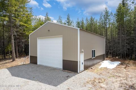 52 Songbird Way, Spirit Lake, ID 83869