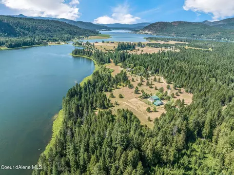 384 Stormcloud Dr, Sagle, ID 83860 photo 38