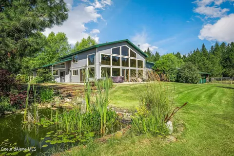 384 Stormcloud Dr, Sagle, ID 83860 photo 2
