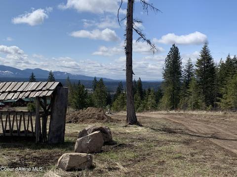 Nna Grand Fir Drive, Athol, ID 83801