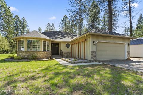 400 Sunrise Cir, Sagle, ID 83860