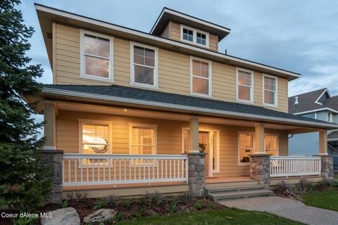 2901 W Marceille Dr, Coeur D'alene, ID 83815
