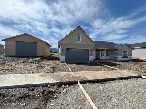 1266 W Pickerel Ave, Post Falls, ID 83854