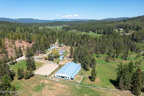 339 Dockins Rd, Careywood, ID 83809