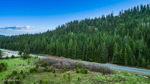 B Coyote Trail, Newport, WA 99156