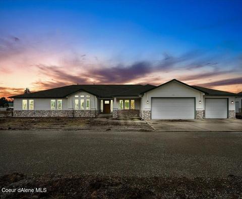 2003 E Banks Ave, Post Falls, ID 83854