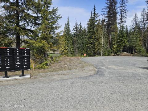 Nna Fairway Dr., Priest Lake, ID 83856