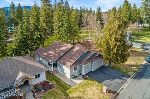 22007 N Molly Ln, Rathdrum, ID 83858