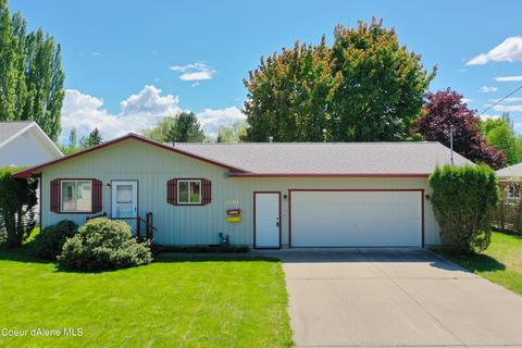 1701 Larch St, Sandpoint, ID 83864