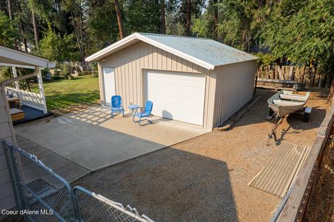 244 S Pine Ct, Post Falls, ID 83854 photo 3