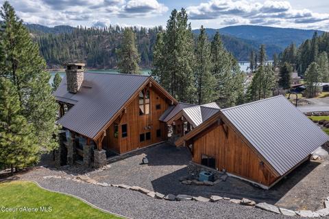 3918 S Molsteads Ln, Coeur D'alene, ID 83814