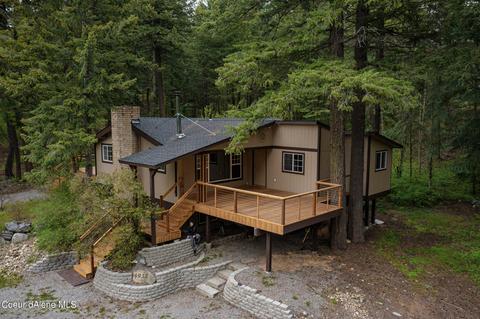 4932 W Charlies Pl, Rathdrum, ID 83858