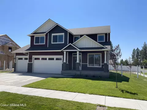15189 N Liane Ln, Rathdrum, ID 83858
