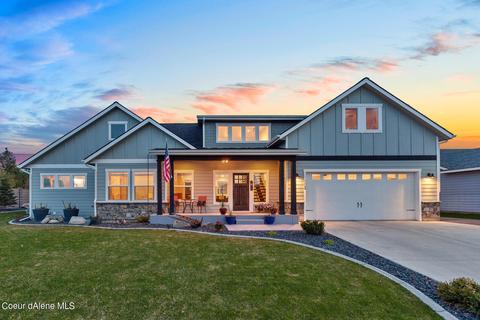 7348 W Majestic Ave, Rathdrum, ID 83858