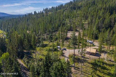 970 Curtis Creek Rd, Priest River, ID 83856