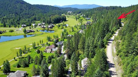 10 Lower Pack River Road, Sandpoint, ID 83864