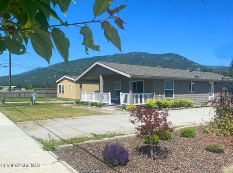 630 E Mountain View Dr, Sandpoint, ID 83864