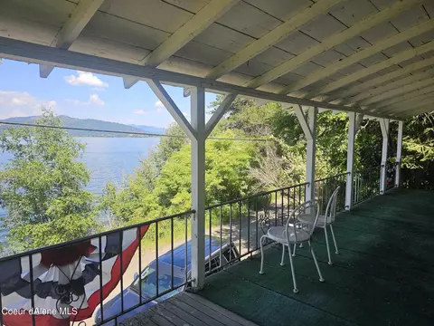 1474 W Cottonwood Rd, Worley, ID 83876