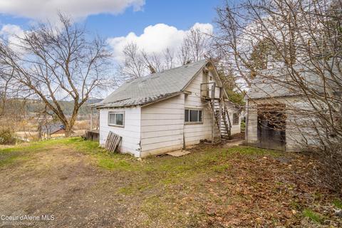 108 E Lincoln Ct, Harrison, ID 83833 photo 5