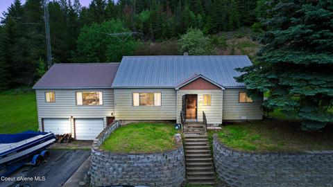 613 S Meadowdale Ave, Oldtown, ID 83822