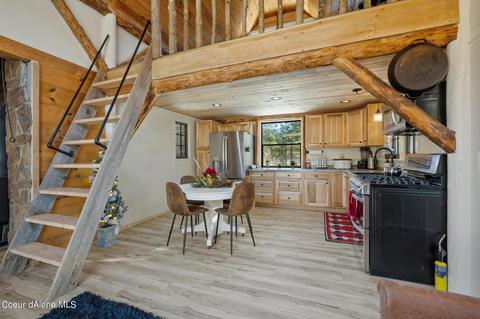 1783 E Litten Ln, Harrison, ID 83833 photo 3