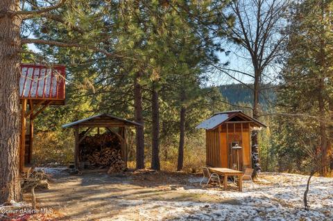 1783 E Litten Ln, Harrison, ID 83833 photo 26