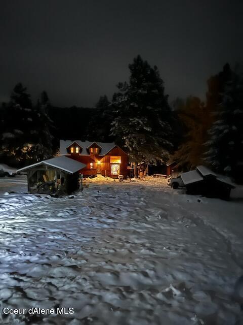 1783 E Litten Ln, Harrison, ID 83833 photo 45