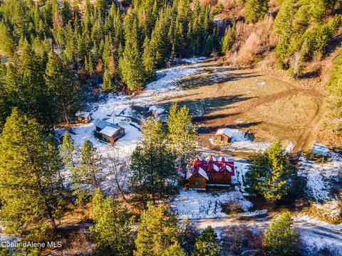 1783 E Litten Ln, Harrison, ID 83833 photo 67