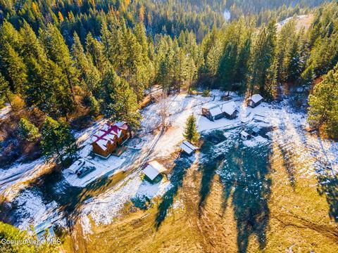 1783 E Litten Ln, Harrison, ID 83833 photo 63