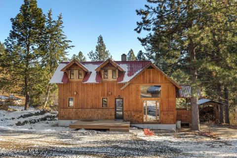 1783 E Litten Ln, Harrison, ID 83833 photo 1