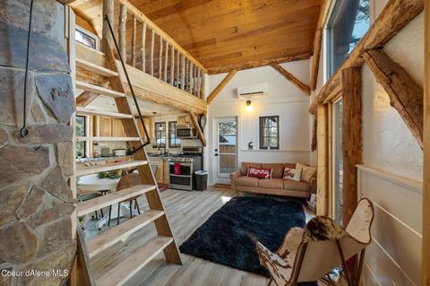 1783 E Litten Ln, Harrison, ID 83833 photo 8