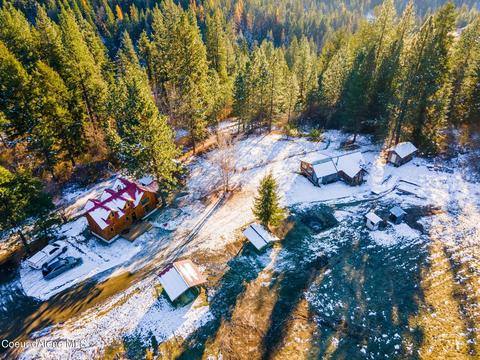 1783 E Litten Ln, Harrison, ID 83833 photo 62