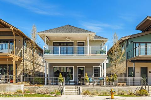 1717 W Bellerive Ln, Coeur D'alene, ID 83814
