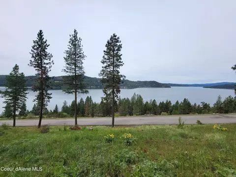 Lt25 Blk 3 S Hearthstone Rd, Harrison, ID 83833