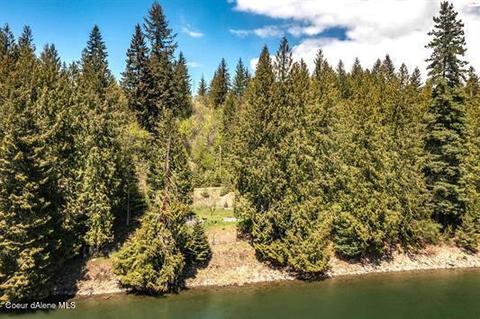 W River Dr, Clark Fork, ID 83811 photo 16