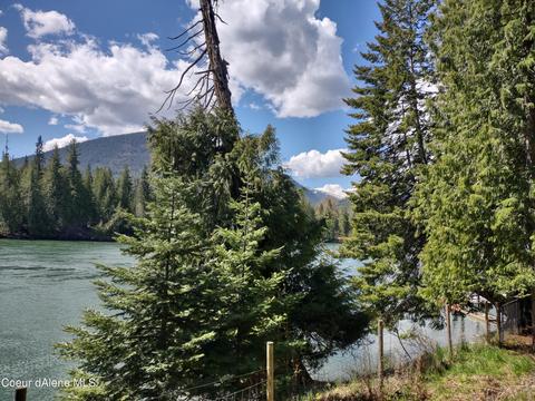 W River Dr, Clark Fork, ID 83811 photo 14