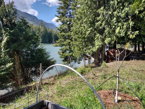 W River Dr, Clark Fork, ID 83811 photo 8