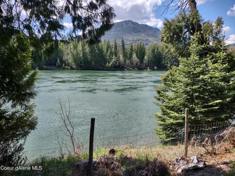 W River Dr, Clark Fork, ID 83811 photo 13