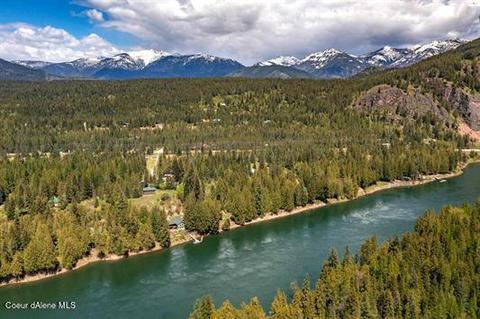 W River Dr, Clark Fork, ID 83811 photo 20