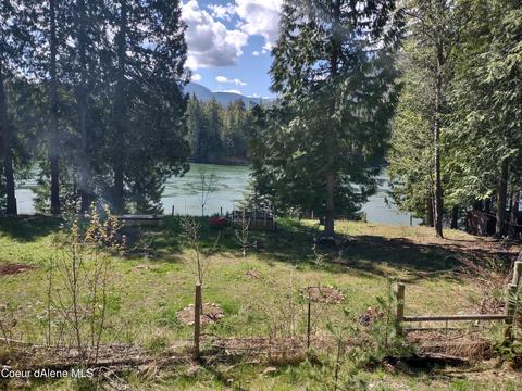 W River Dr, Clark Fork, ID 83811 photo 3